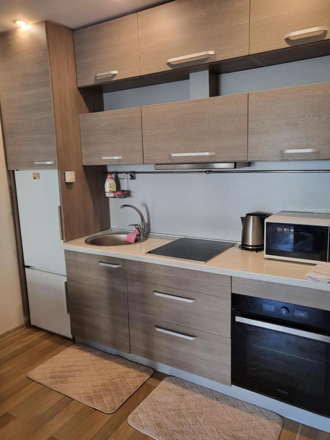 Maluno Vilos - 2 K Butas Palanga Esterno foto