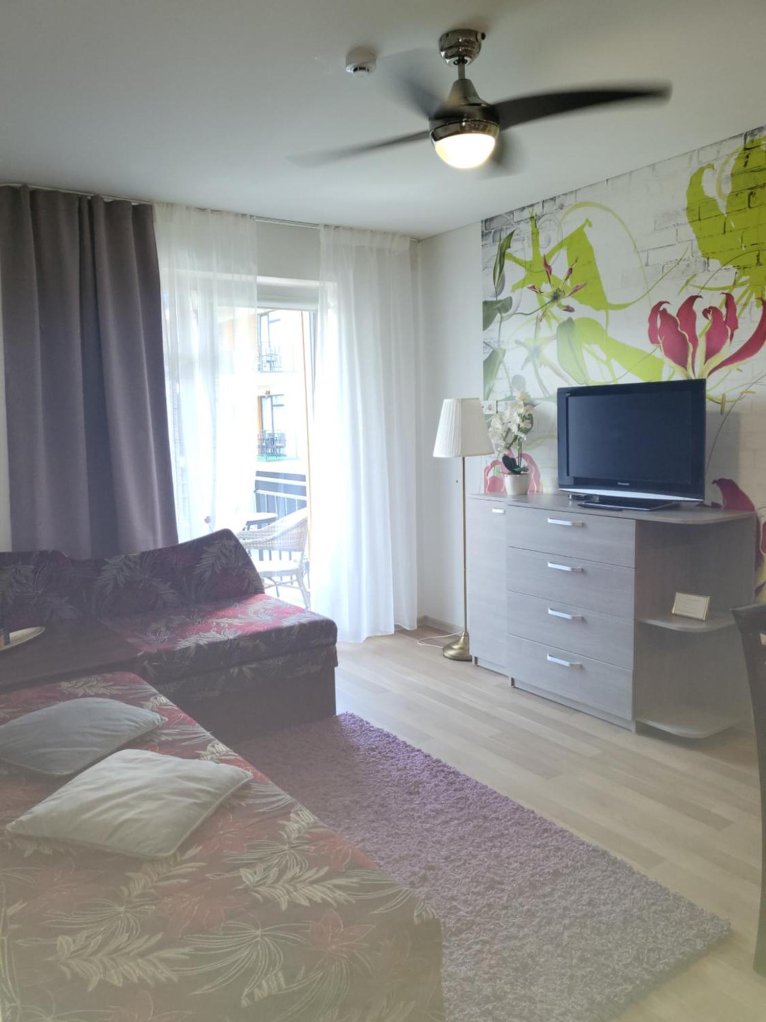 Maluno Vilos - 2 K Butas Palanga Esterno foto